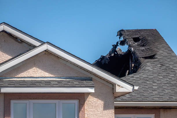 Licensed Fire Damage Removal service in Rogers, MN - Fire Damage Biloxi